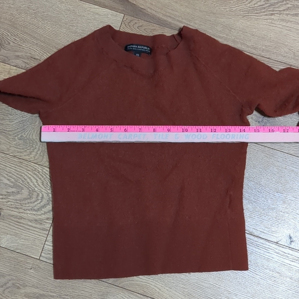 Banana Republic Cashmere size XS - Picture 4 of 7